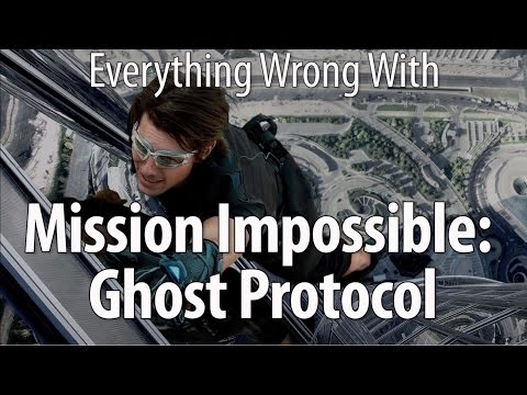 mission impossible ghost protocol script pdf